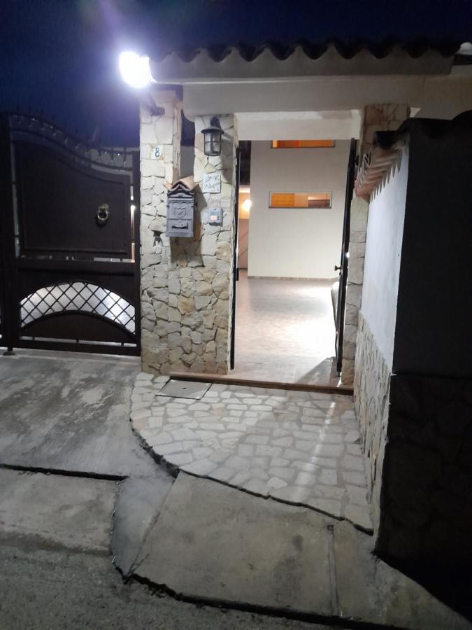 아레넬라 La Melagrana 빌라 외부 사진